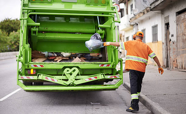 Best Customized Junk Removal Services in USA